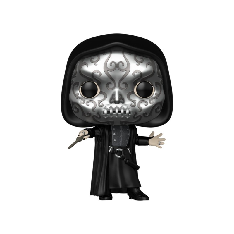 Funko POP! Vinyl Bellatrix Lestrange - Harry Potter