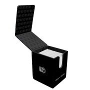 Caja de mazo Alcove Flip Deck Box Premium X Final Fantasy Magic The Gathering - Ultra Pro
