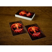 La Muerte Roja - Tainted Grail