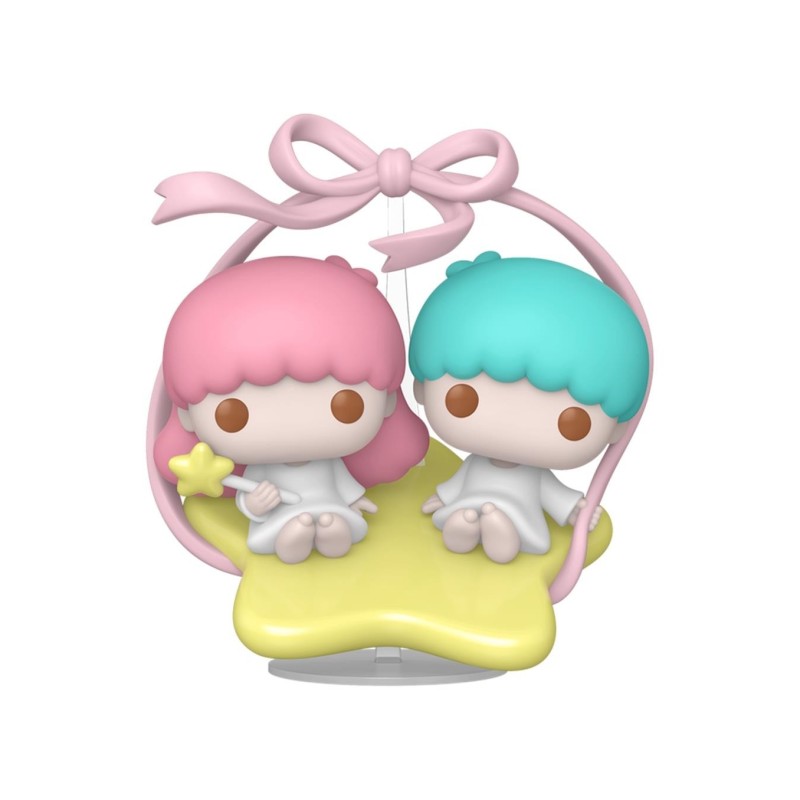 Funk POP! Deluxe Little Twin Stars
