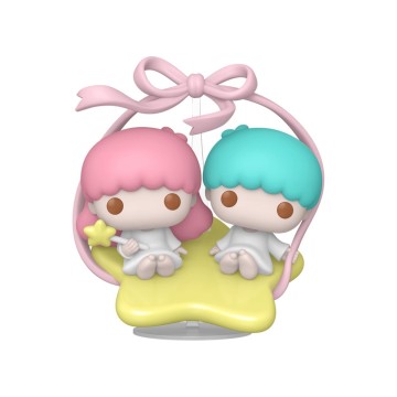 Funk POP! Deluxe Little Twin Stars