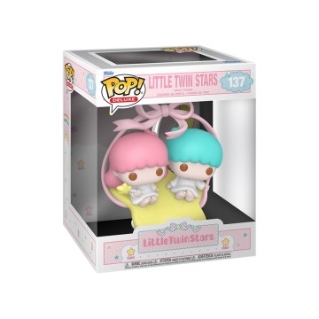 Funk POP! Deluxe Little Twin Stars