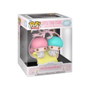 Funk POP! Deluxe Little Twin Stars