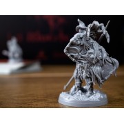 La Muerte Roja - Tainted Grail