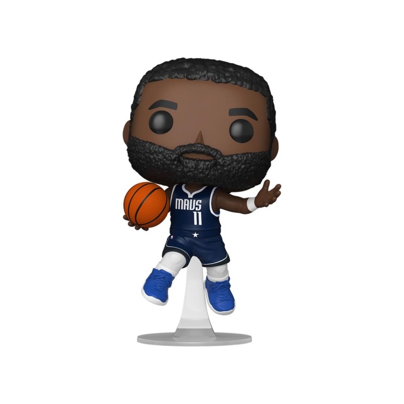 Funko POP! Vinyl Kyrie Irving - NBA