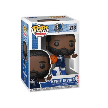 Funko POP! Vinyl Kyrie Irving - NBA
