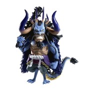 Figuras ONE PIECE MEGA WORLD COLLECTABLE FIGURE-KAIDO-13 cm.