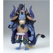 Figuras ONE PIECE MEGA WORLD COLLECTABLE FIGURE-KAIDO-13 cm.
