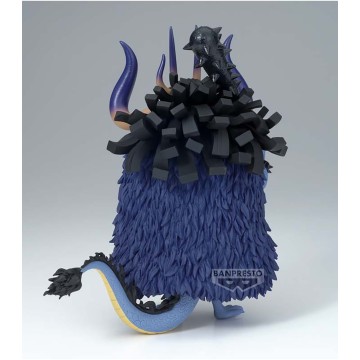 Figuras ONE PIECE MEGA WORLD COLLECTABLE FIGURE-KAIDO-13 cm.