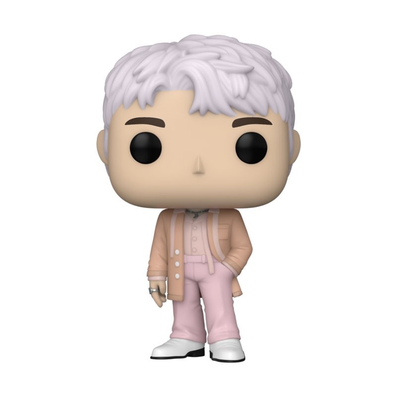 Funko Pop! Vinyl J Hope - BTS
