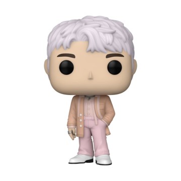 Funko Pop! Vinyl J Hope - BTS