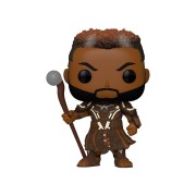 Funko POP! M'Baku Black Panther Wakanda Forever Marvel
