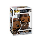 Funko POP! M'Baku Black Panther Wakanda Forever Marvel