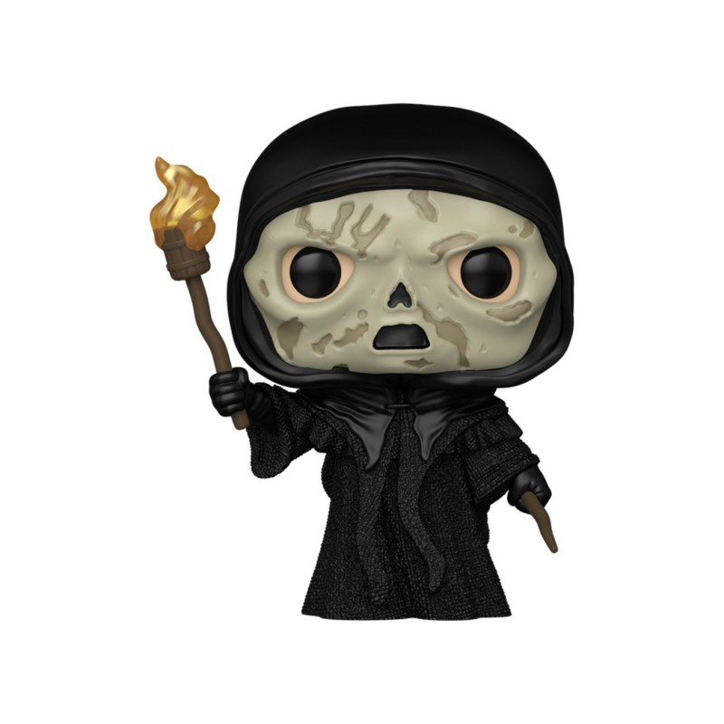 Funko POP! Vinyl Death Eater - Harry Potter