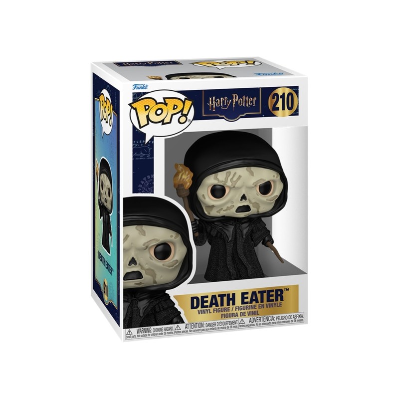 Funko POP! Vinyl Death Eater - Harry Potter