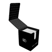 Caja de mazo Alcove Flip Deck Box Premium W Final Fantasy Magic The Gathering - Ultra Pro