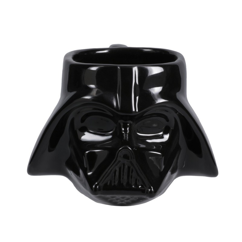 Taza con Forma Darth Vader - Paladone