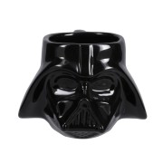 Taza con Forma Darth Vader - Paladone