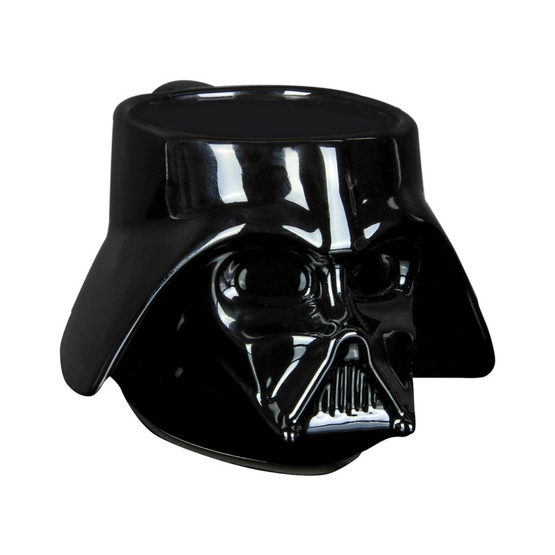 Taza con Forma Darth Vader - Paladone