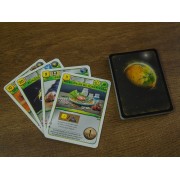Preludio 2 - Terraforming Mars