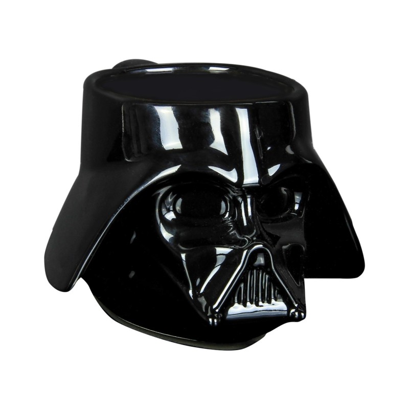 Taza con Forma Darth Vader - Paladone