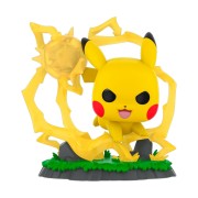 Funko POP! Premium Pikachu - Pokémon
