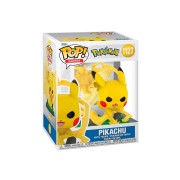 Funko POP! Premium Pikachu - Pokémon