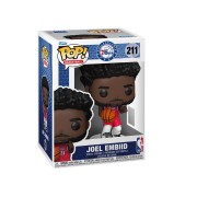 Funko POP! Vinyl Joel Embiid - NBA