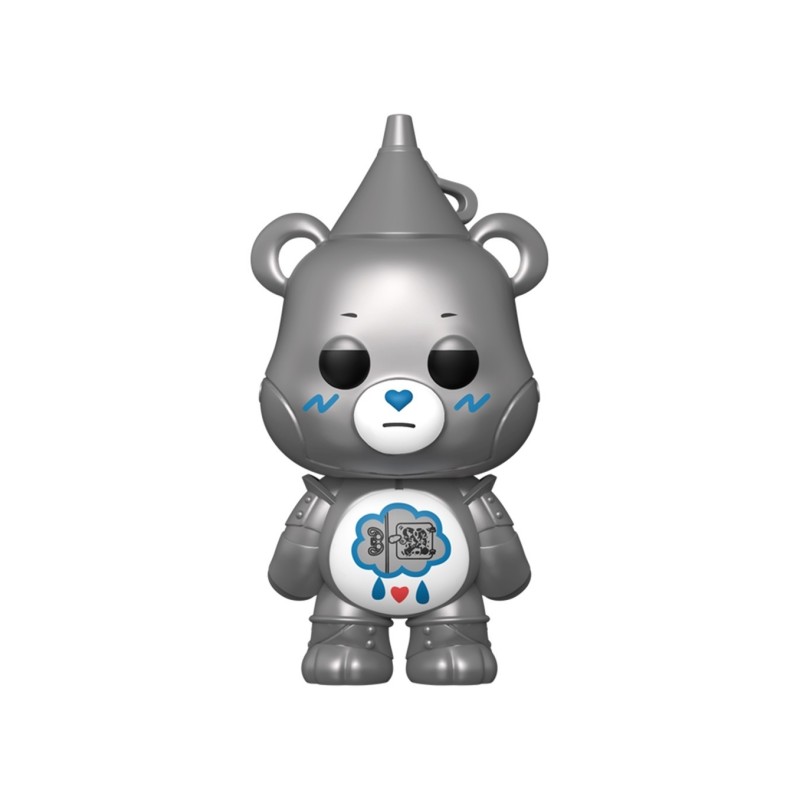 Funko POP! Vinyl Grumpy Bear as Wicked Tin Man - Wicked