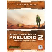 Preludio 2 - Terraforming Mars