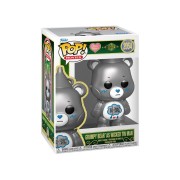 Funko POP! Vinyl Grumpy Bear as Wicked Tin Man - Wicked
