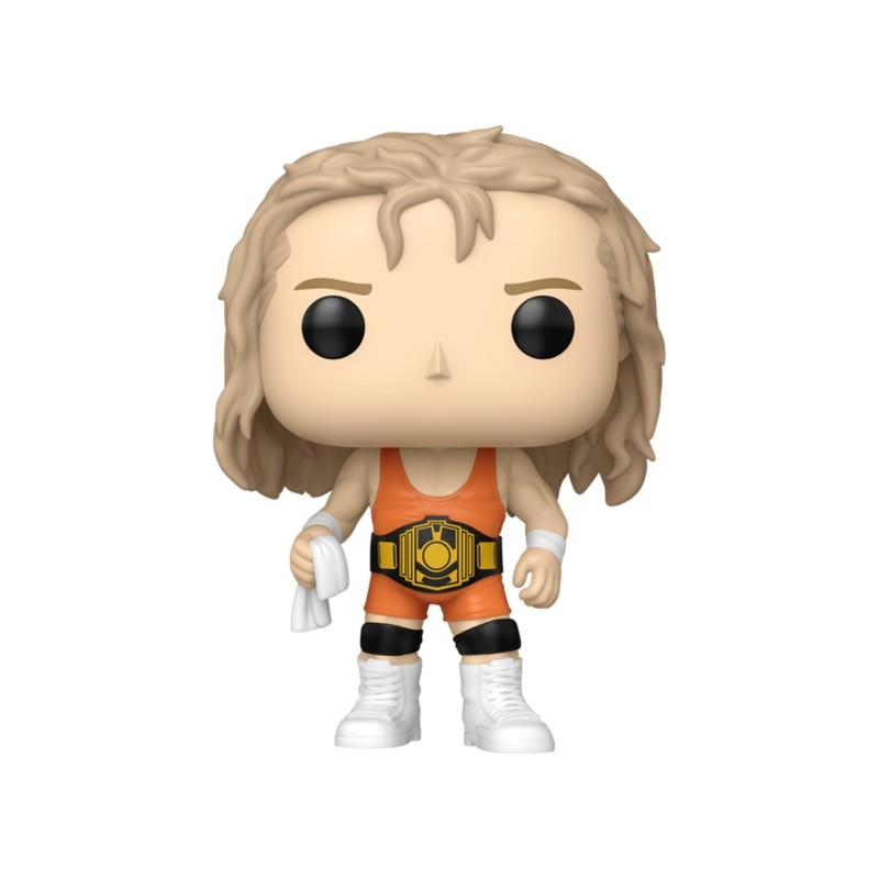 Funko POP! Vinyl "Mr. Perfect" Curt Hennig - WWE