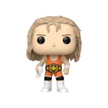 Funko POP! Vinyl "Mr. Perfect" Curt Hennig - WWE