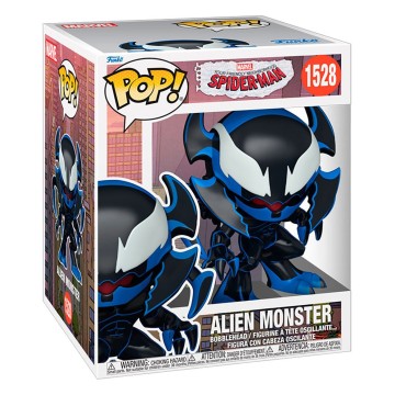 Funko POP! 6" FNSM- Alien Monster - Marvel