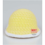 Figuras KIRBY Fluffy Puffy MINE~BREAK TIME~(B:KIRBY)4 cm.