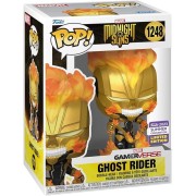 Funko Pop! Vinyl Ghost Rider Midnight Suns - Marvel