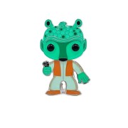 Funko POP! PIN Greedo Star Wars.
