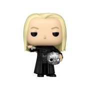 Funko POP! Vinyl Lucius Malfoy - Harry Potter