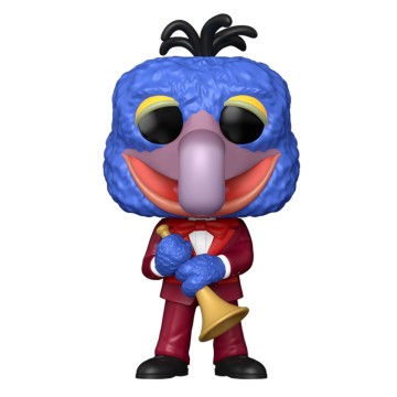Funko POP! Vinyl Gonzo - The Muppets