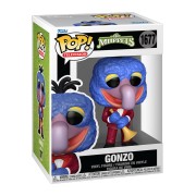 Funko POP! Vinyl Gonzo - The Muppets