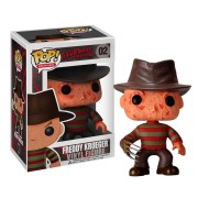 Funko POP! 02 Freddy Krueger - Pesadilla en Elm Street