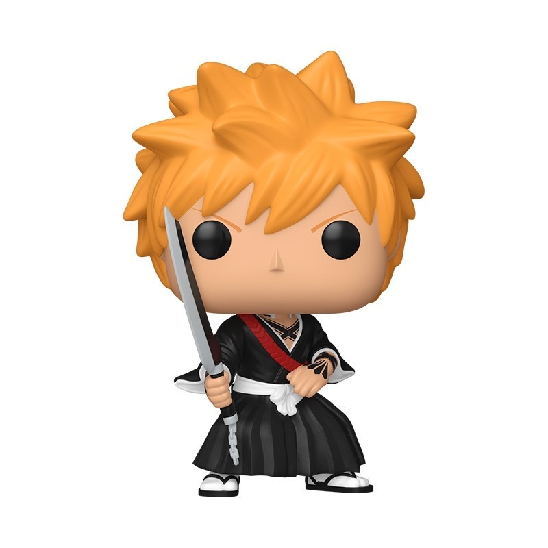 Funko Pop! Vinyl Ichigo - Bleach