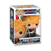 Funko Pop! Vinyl Ichigo - Bleach