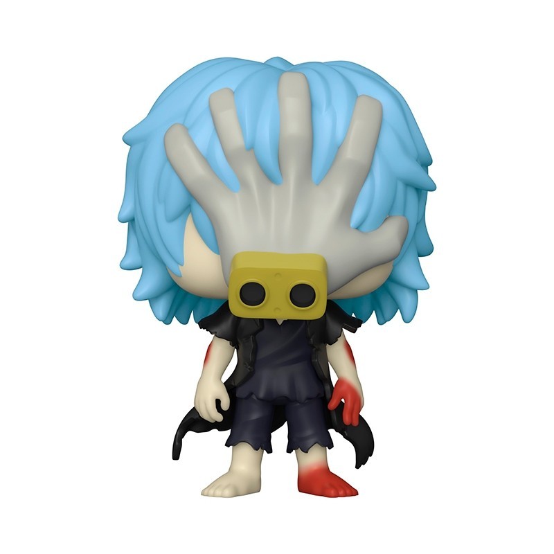 Funko Pop! Vinyl Shigaraki - My Hero Academia