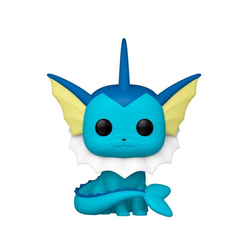 Funko POP! Vaporeon Pokémon