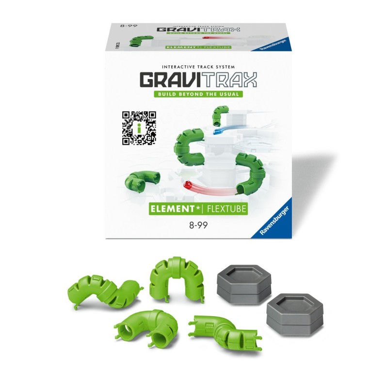 GraviTrax Element FlexTube '23