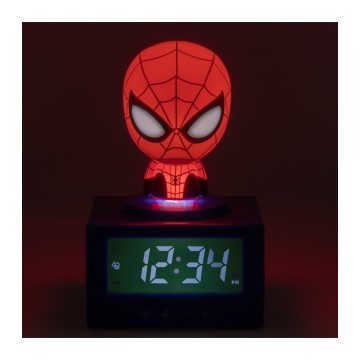 Despertador Icono Spiderman - Paladone