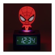 Despertador Icono Spiderman - Paladone