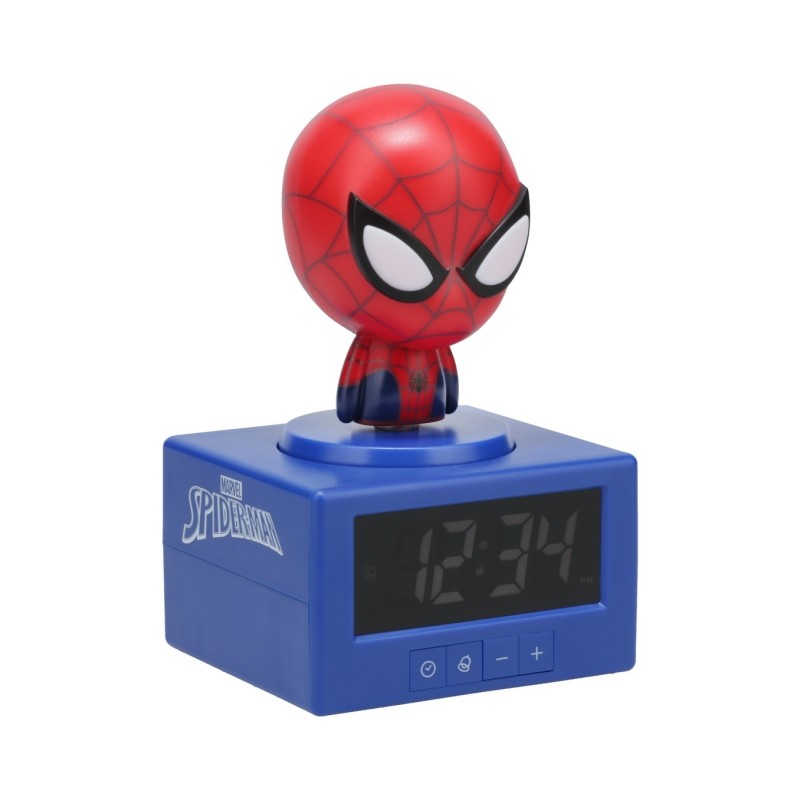Despertador Icono Spiderman - Paladone