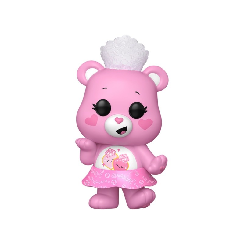 Funko POP! Vinyl Love-A-Lot Bear as Glinda Upland - Wicked